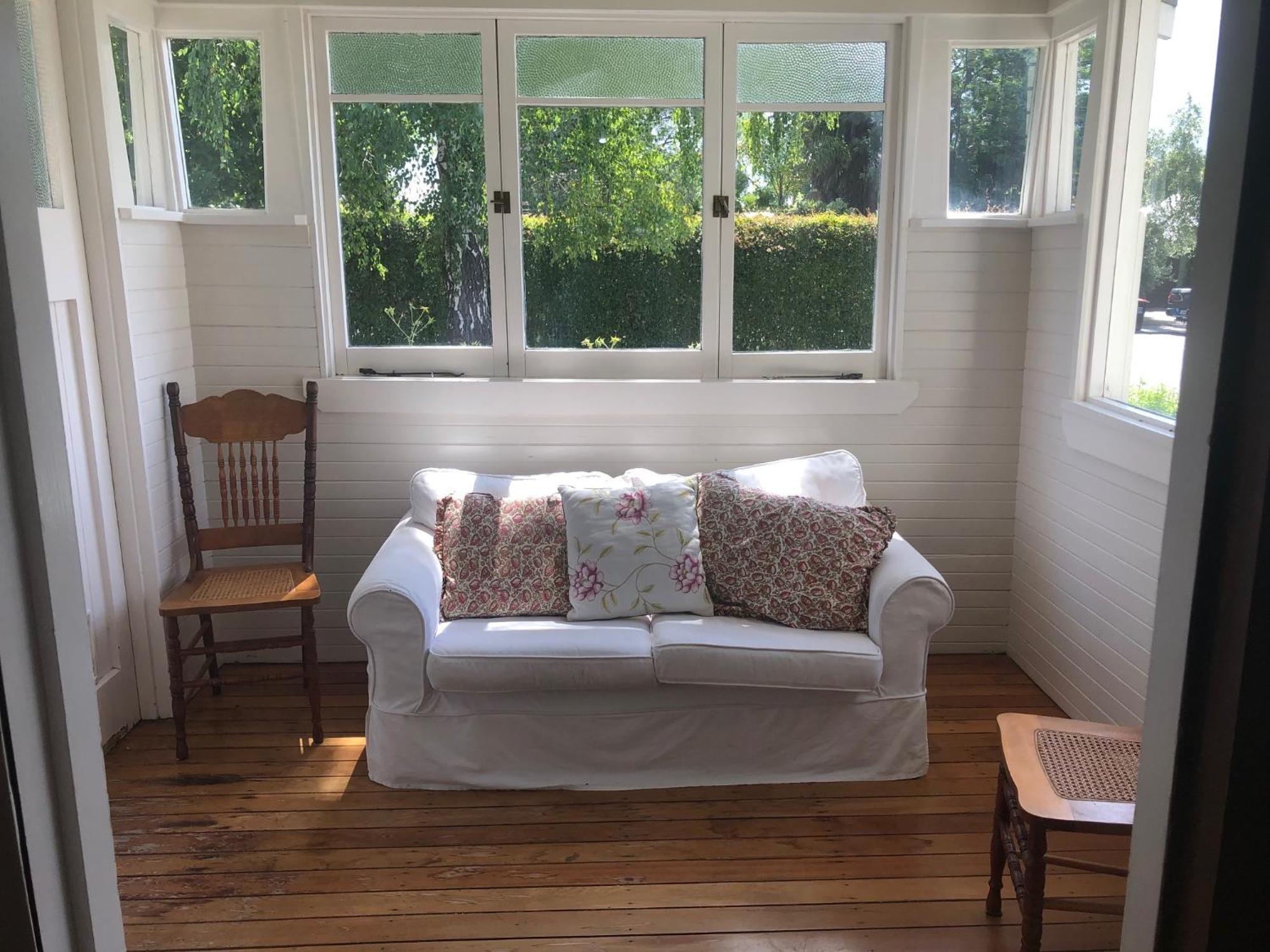 Te Mata Home Stay Havelock North Kültér fotó